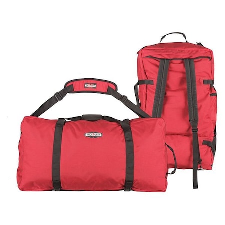 Gear Bag, Red, 1000D Cordura®, 14
