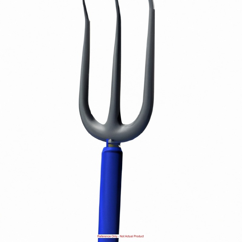 Manure Fork 4-Tine 8.75 W 48 Handle MPN:1838000