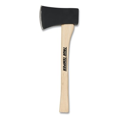 3.5 Lb Wood Buddy MINER'S Axe MPN:20180100