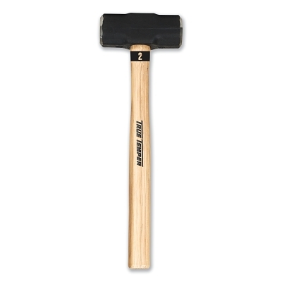 2 Lb Engineer Hammer 16IN Handle MPN:20184100