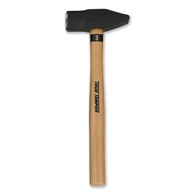3 Lb Cross Pein Hammer 16 In Hick Hdl MPN:20184400