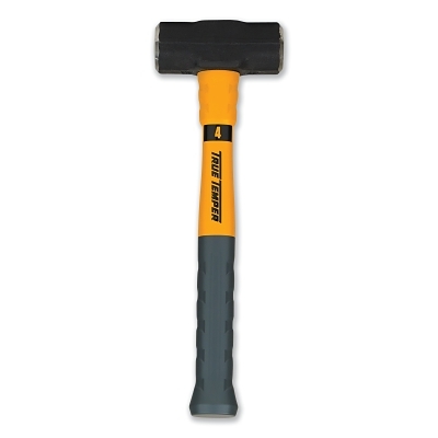 4 Lb Engineer Hammer 16IN Handle MPN:20184500