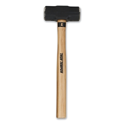 4 Lb Engineer Hammer 16IN Handle MPN:20184600