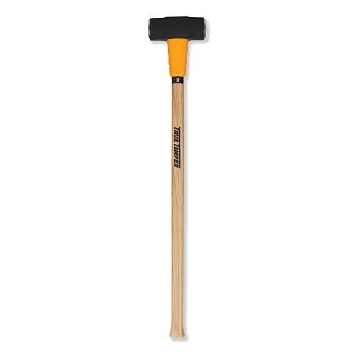 8 Lb Sledge Hammer 36 In Handle MPN:20185000
