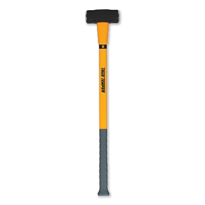 10 Lb Sledge Hammer 36IN Fgl Hdl MPN:20185100