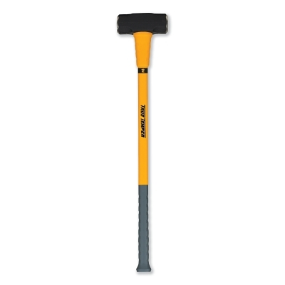 12 Lb Sledge Hammer 36IN Fgl Hdl MPN:20185300