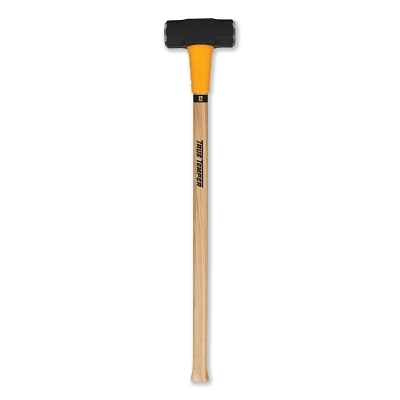 12 Lb Sledge Hammer 36IN Handle MPN:20185400