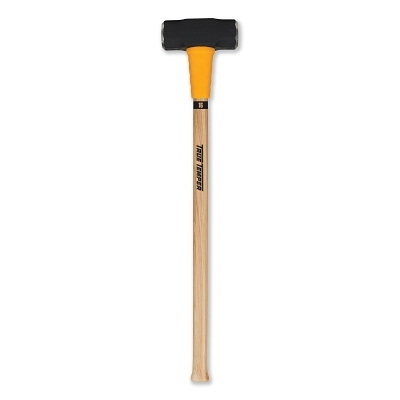 16 Lb Sledge Hammer 36IN Handle MPN:20185500