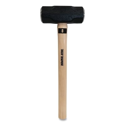 8 Lb Form Hammer 16 In Handle MPN:20186100