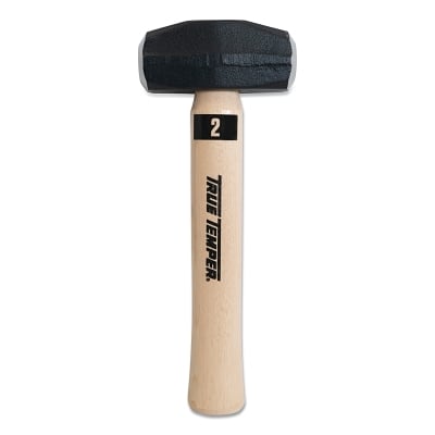 2# Hand Drilling Hammerhickory Handle MPN:20188000