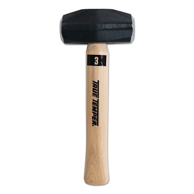 3 Lb Hand Drill Hammer 10.5 Handle MPN:20188100