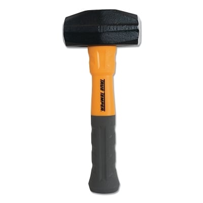 3 Lb Hand Drill Hammer 10.5 Fgl Hdl MPN:20188300