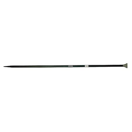 Digging Bars, Digging Bar, 72-1/2 In. L MPN:1160300