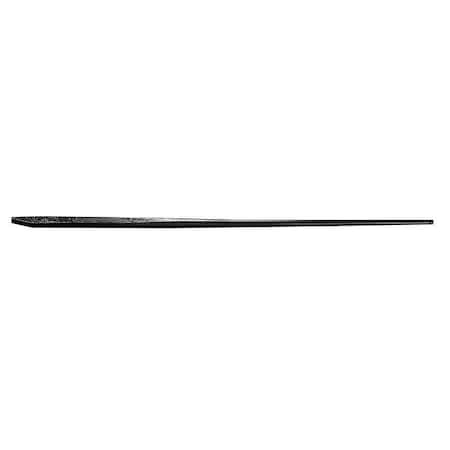 Pinch Bars, Pinch Point Bar, 66-1/4 In. L MPN:1162500
