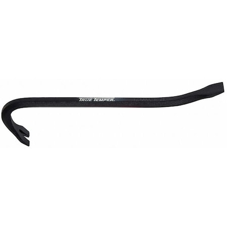 Gooseneck Wrecking Bar, 3/4 In. W MPN:1170500