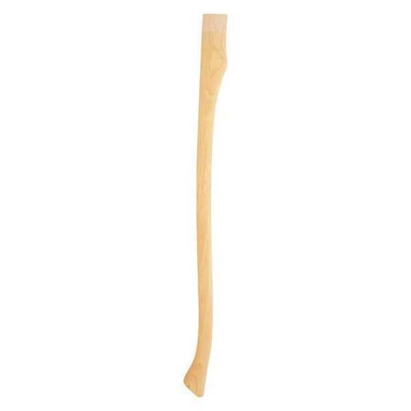36 in L Single Bit Handle For Axe, Wood MPN:2036700