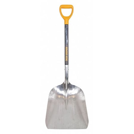 Aluminum Scoop D Handle MPN:2681200