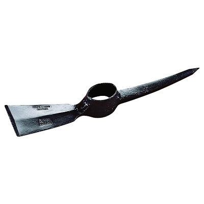 565S0 5LB Pick Mattock Head w/O Handle MPN:1136500