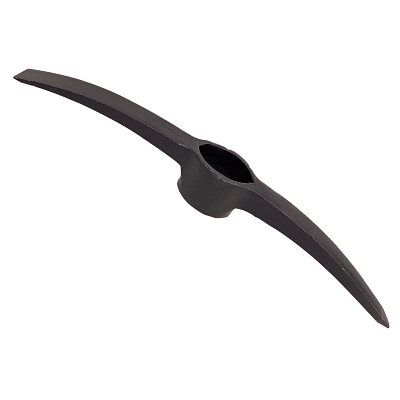 Rail Road Pick Head Only MPN:1138700
