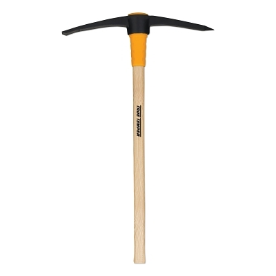 6 LB. Clay Pick/Assembled MPN:20182100