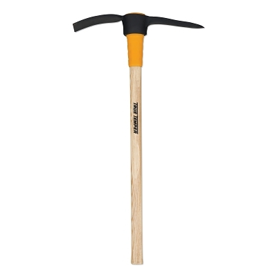 5 LB. Pick Mattock w/Wood Handle and Guard MPN:20182900