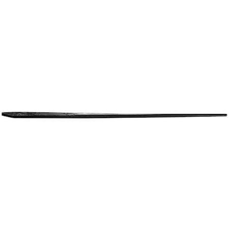 17700 18LB 1 1/4X60 Pinch Point Crowbar MPN:1160100