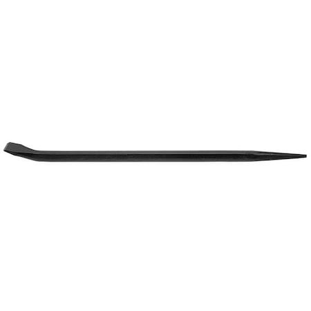 16700 5/8X20 Pinch Pry Bar Replaces 19 MPN:1160900