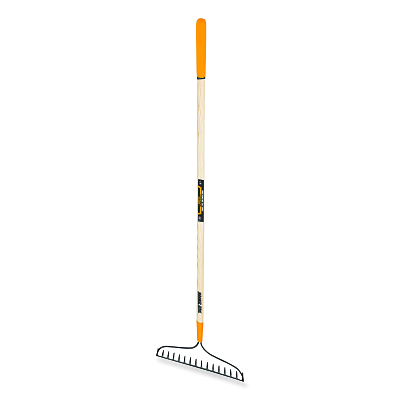 Rake Bow 16T.WLD Fgl Hdl MPN:2811500