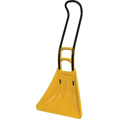 Snow Pusher Poly 26