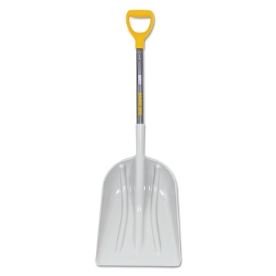 Western Pattern Grain Scoop Power D Handle MPN:1680700