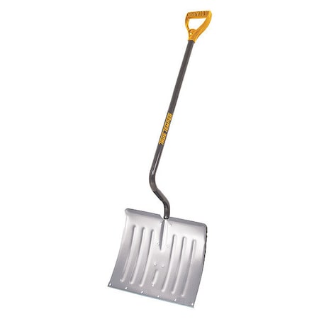 Snow Shovel, 18