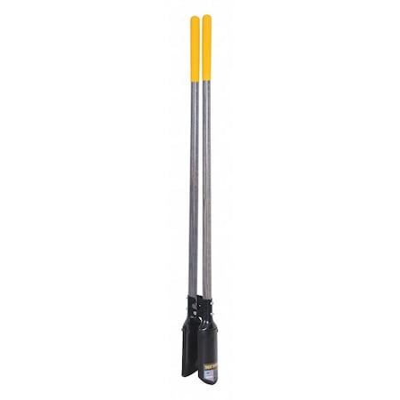 Post Hole Digger Atlas Pattern Head MPN:2717900