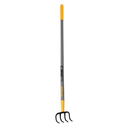 Cultivator 4 Tine Forged MPN:2862100