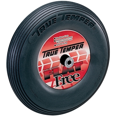 Flat Free Tire MPN:FFTCC