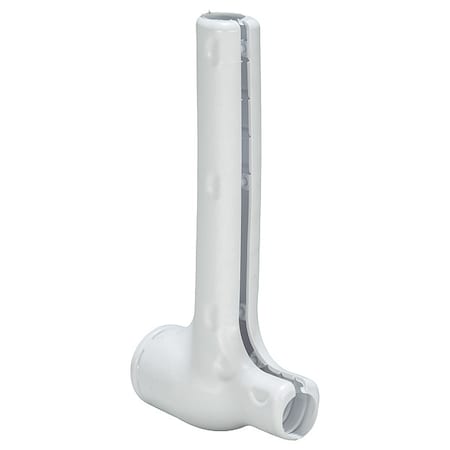 Molded Vinyl, -, Angle Valve And Supply Cover MPN:82188