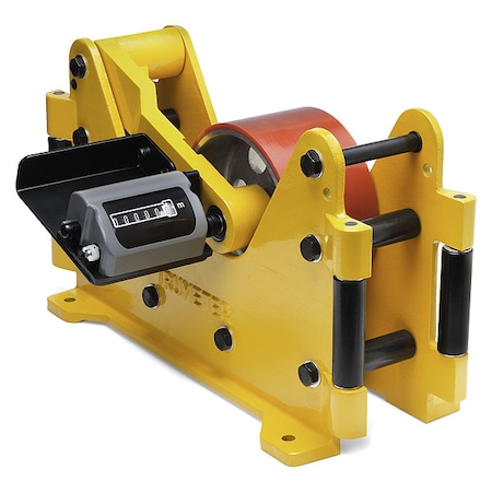 Material Length Measuring Machine MPN:2600-132CA