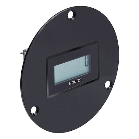 Hour Meter MPN:3410-1010