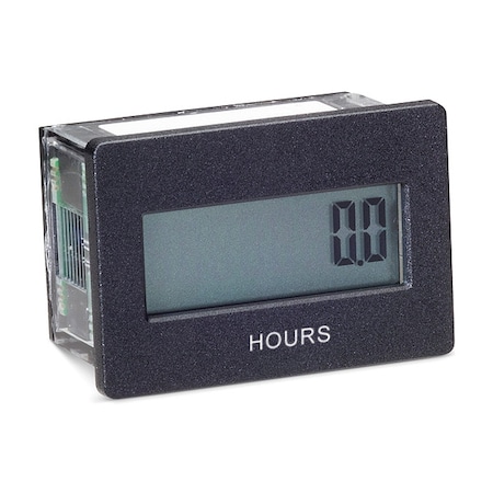 AC/DC HR FLRT Rrst w/ Leads MPN:3410-2060