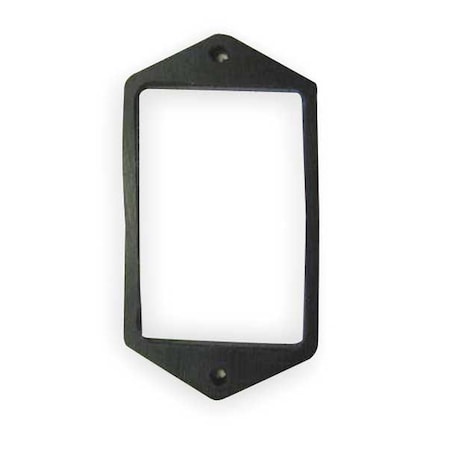 Hour Meter Gasket, 2-Hole, For Use w/3AE15 MPN:5003-010