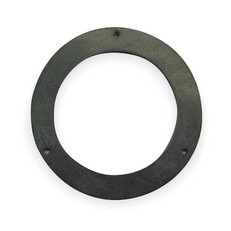 Hour Meter Gasket, 3-Hole MPN:5003-011