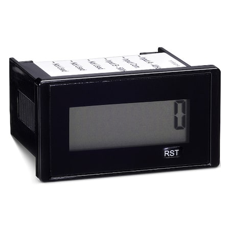 HR, Dry Contact Input, Fprst MPN:6320-0600-0000
