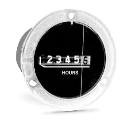 Hour Meter MPN:710-0006