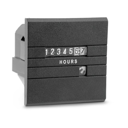 Hour Meter MPN:711-0187