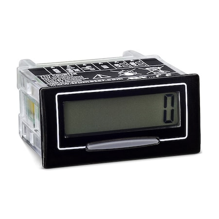 Electromechanical Counter MPN:7111HV