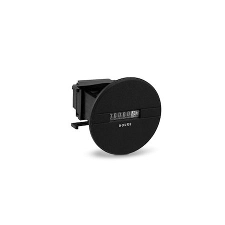 Hour Meter MPN:731-0004
