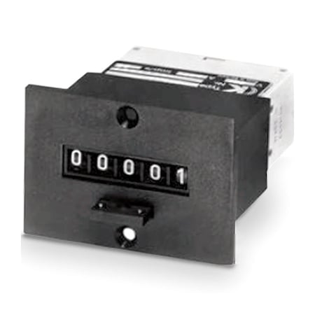 6D ELEMECH SCR PNL NRST 110VDC 10CPS MPN:B1610/LT/24FL/110VDC/10CPS