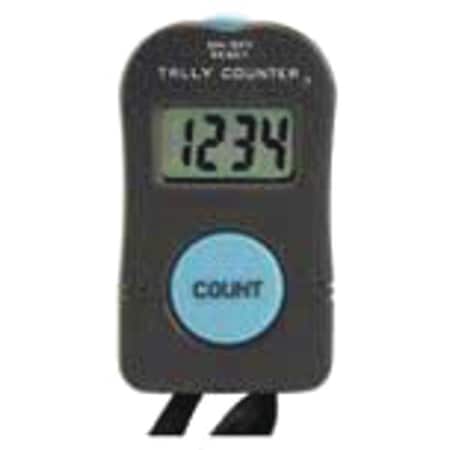 Digital Hand Tally Counter MPN:E2M-1804