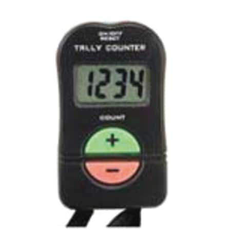 Digital Hand Tally Counter MPN:E3-1804