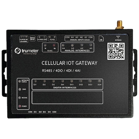 Internet Gateway MPN:IOT-GATEWAY-ETH