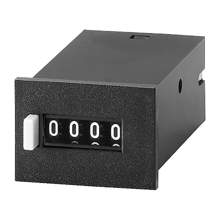 4D Elemech Ctr Scr pnl MRst 48VDC 10CPS MPN:MK1411/FL/48VDC/10CPS